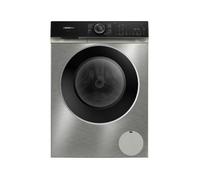 Lave-linge Siemens 10 KG 1600 tr/min Gris (WG56H2AXES)
