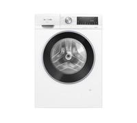 Lave-linge Siemens 10Kg 1400RPM Blanc - WG54G2F1EP