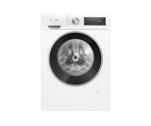 Lave-linge Siemens 10Kg 1400RPM Blanc - WG54G2F1EP