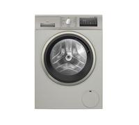 Lave-linge Siemens WM14N29XEP 9kg 1400 tr/min en acier inoxydable