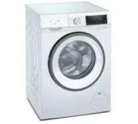 Lave-linge SIEMENS WN34A1V0ES - Blanc - Accessoires pour machine à laver
