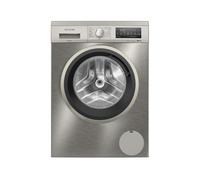 Lave-linge Siemens WU14UT6KES 9kg 1400 tr/min Inox