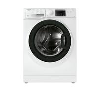 Lave-Linge Slim HOTPOINT RSSGR527BIT 43,5CM 7KG 1200 TOURS INVERTER CL.B