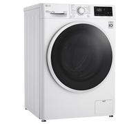 Lave-Linge Slim LG F2WV3S7S4E 7KG 1200 TOURS 14 PROGRAMMES CLASSE D