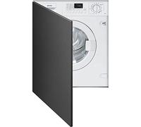Garantie 5 ANS GRATUITE - Lave-linge séchant SMEG LBI147