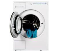 Asko Lave-linge hublot W2086C.W/3 8 kg 1600 tr/min Écran LCD Construction Quattro Sans soufflet