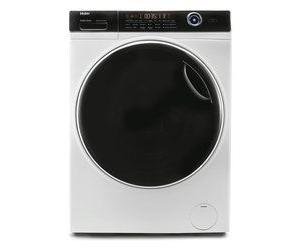 Lave-linge sur pied Haier HW150 BP14986EIT SuperDrum