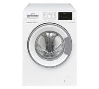Lave-linge sur pied Smeg WHT814ASIT