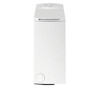 Lave-linge Top 1200 T - 6 kg - 6è Sens - Magic 40°- Accès direct au tambour - DD sup.12h