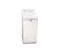 lave-linge top 40cm 6kg 1200t a+++ blanc - l53260bg