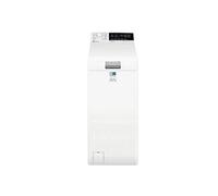 Lave-linge top 40cm 6kg 1251 tours/min EW7T3632PA