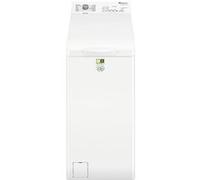 Electrolux Lave-linge top EWQ6412B 6 kg 42 L 1200 trs/min Classe B
