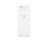 Lave-linge top - 6.0 kg - 42l - classe ã nergã tique lavage b -dimensions ewq6412b