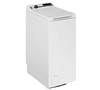 Lave-linge Top 6.5kg 1200 Tours/min Blanc - TDLRBX65242BSFR