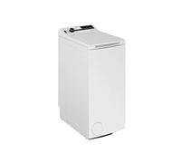 Whirlpool Lave-linge posable - TDLRBX65242BSFR