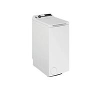 Lave-linge top 6.5kg 1200 tours/min blanc TDLRBX65242BSFR