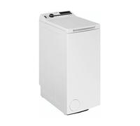 Whirlpool Lave-linge posable - TDLRBX65242BSFR