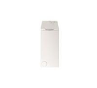 Indesit Lave-linge Top BTWL65230FR 6,5 kg 1200 tours/min