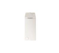 Indesit Lave-linge Top BTWL65230FR 6,5 kg 1200 tours/min