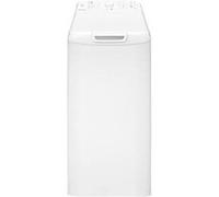 Lave-linge top - VEDETTE - VT602B2 - 8 kg - 1200 Tours/min - Chargement par le dessus