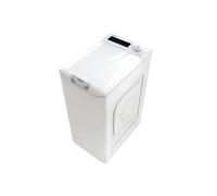 Haier RTXSGP46TMSCE-47 machine à laver Charge par dessus 6 kg 1400 tr/min Blanc