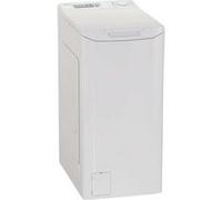 Candy Easy EYTC1 06L2-S machine à laver Charge par dessus 6 kg 1000 tr/min Blanc