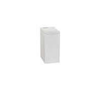 Candy Lave-linge top EYTC106L2-S 6 kg 1000 tr/min Classe D Blanc