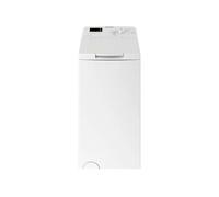 Lave-linge top 6kg 1200 tours/min BTWPS62400FRN