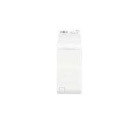 Electrolux Lave-linge top 6kg 1200 tours/min - EWQ6412D