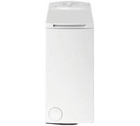 Lave-linge top 6kg 1200 tours/min TDLR6240LFR/N