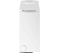 Whirlpool TDLR 6241L FR/N machine à laver Charge par dessus 6 kg 1200 tr/min Blanc