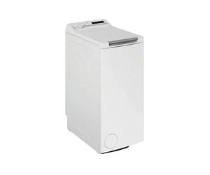 Lave-linge top 6kg 1200 tours/min TDLR6242SFR/N