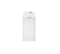 Lave-linge top 6kg 1200 tours/min vt16024q