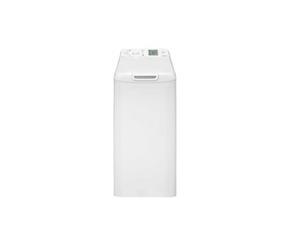 Lave-linge top 6kg 1200 tours/min vt16024q