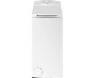 Lave-linge top 6kg 1200 tours/min Whirlpool TDLR6241LFRN Blanc G