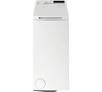 Lave-linge top 7kg 1200 tours/min TDLR6260FR