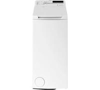 Whirlpool Lave-linge top TDLR6261FR 6 kg 1200 tours/min Blanc G