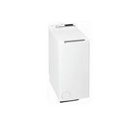 Whirlpool TDLR 60210 machine à laver Charge par dessus 6 kg 1000 tr/min Blanc