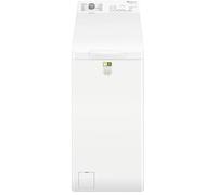 Electrolux Lave-linge top EWQ6412B 6 kg 42 L 1200 trs/min Classe B