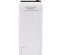 Haier Machine à laver THASN466TM5-S chargement par le dessus 6 kg 1400 tr/min Blanc