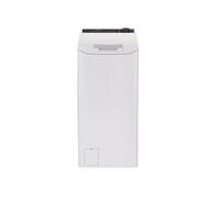 Lave-linge top 6kg 1400 tours/min THASN466TM5-S