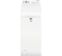 Lave-linge top 6kg Electrolux EWY5612BA 6KG