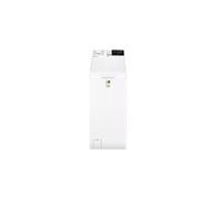 Lave-linge top 7kg 1200 tours/min EW6T4376BZ