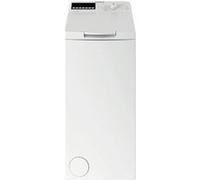 Indesit Lave-linge top BTW7251CFR