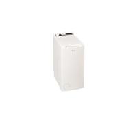 Whirlpool TDLR 72223SS FR/N machine à laver Charge par dessus 7 kg 1200 tr/min Blanc