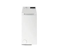 MAL posable, Top, FRESH CARE, Blanc, 7 KG, 1200 trs, Classe énergie B, - TDLR7251BFR