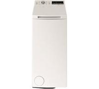 MAL posable, Top, ESSENTIAL, Blanc, 7 KG, 1200 trs, Classe énergie B, 4 WHIRLPOOL - TDLR7251BCFR
