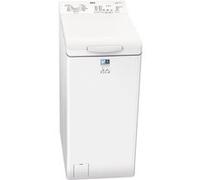 AEG-Electrolux Lave-linge Top L53266AL 6 kg Blanc