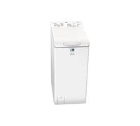 Lave-linge top AEG L53266AL 6 kg 1200 tr/min Blanc