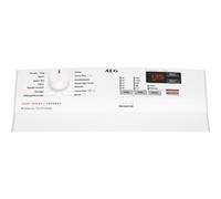 Lave-Linge Top AEG L6TBR622K Etat correct